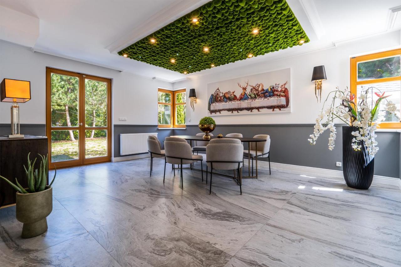 Serenity Prague Villa With Garden Jacuzzi Extérieur photo