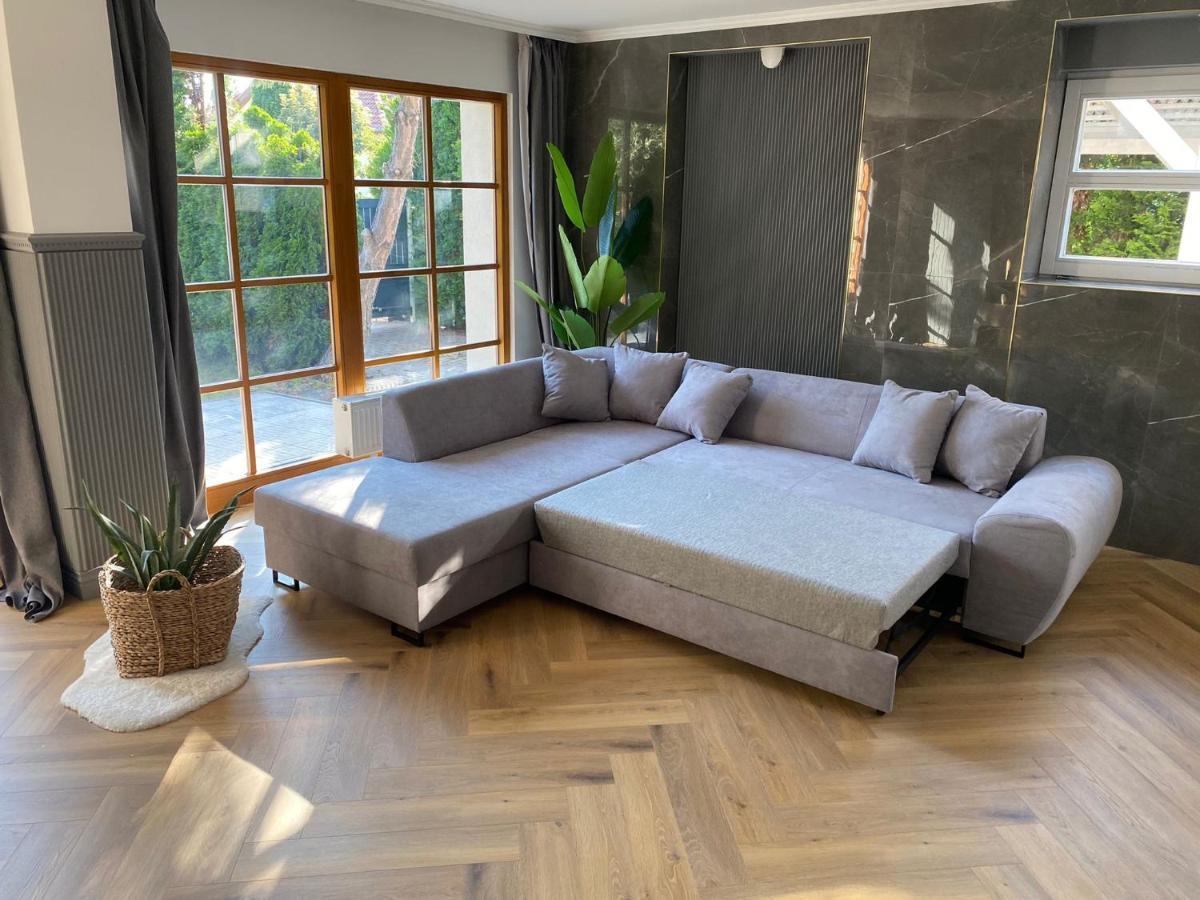 Serenity Prague Villa With Garden Jacuzzi Extérieur photo