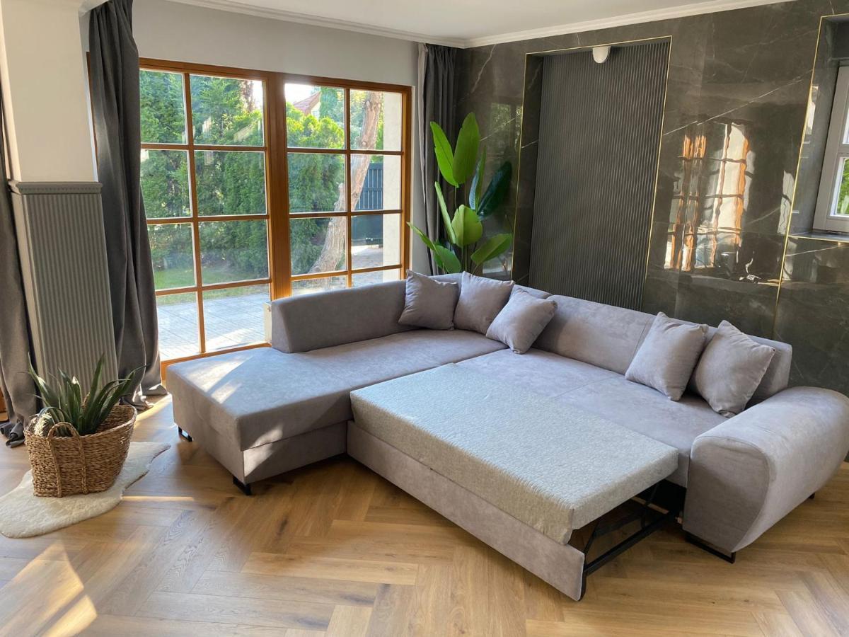 Serenity Prague Villa With Garden Jacuzzi Extérieur photo